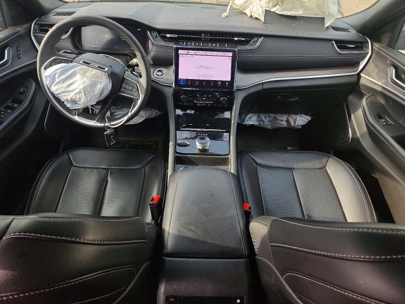 Продажа на аукционе авто 2025 Jeep Grand Cherokee, vin: 1C4RJKBG4S8702899, номер лота: 60459686