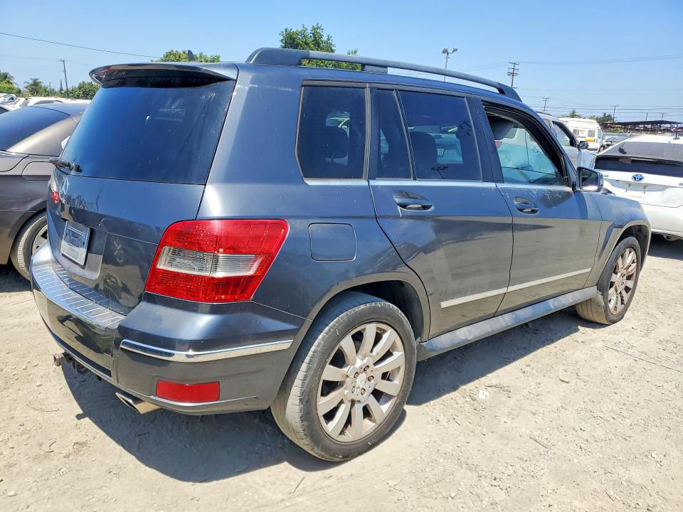 Продаж на аукціоні авто 2010 Mercedes-benz Glk, vin: WDCGG5GB4AF354577, номер лоту: 63031196