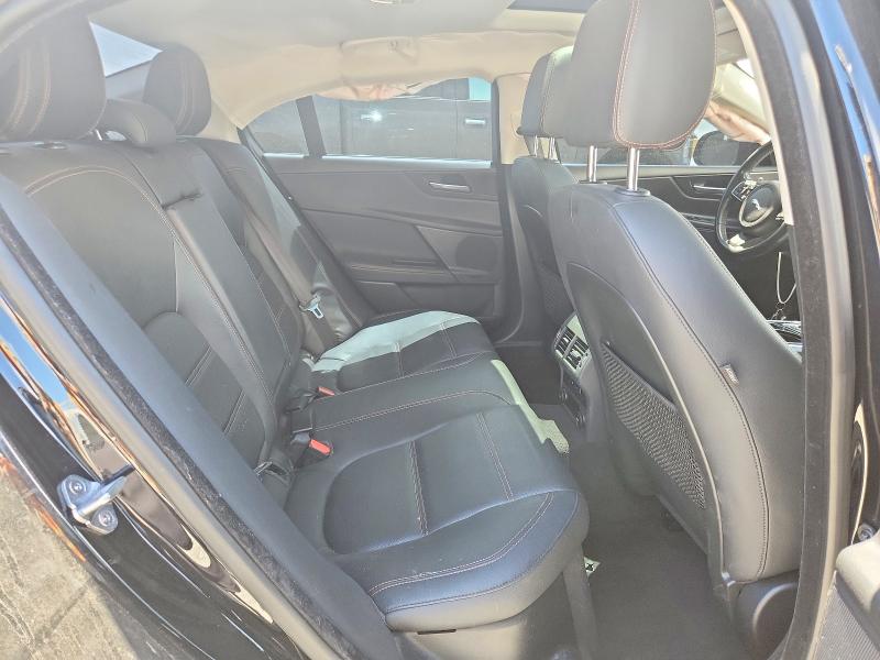 Aukcja sprzedaży 2017 Jaguar Xe, vin: SAJAK4BV0HA969478, numer aukcji: 60445386