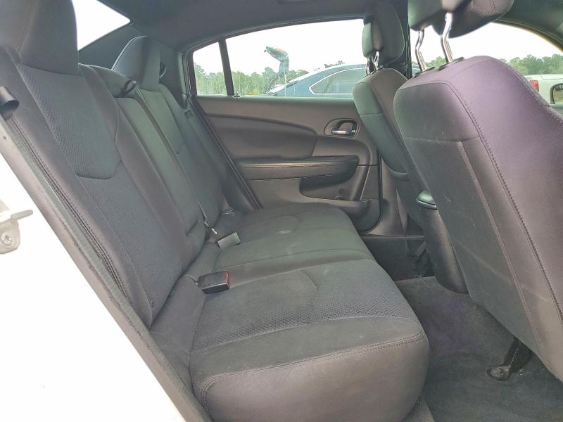 Aukcja sprzedaży 2014 Chrysler 200, vin: 1C3CCBBB4EN152666, numer aukcji: 60918506