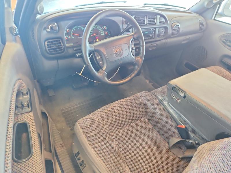 Продаж на аукціоні авто 1998 Dodge Ram 1500, vin: 1B7HC13ZXWJ224891, номер лоту: 61919896