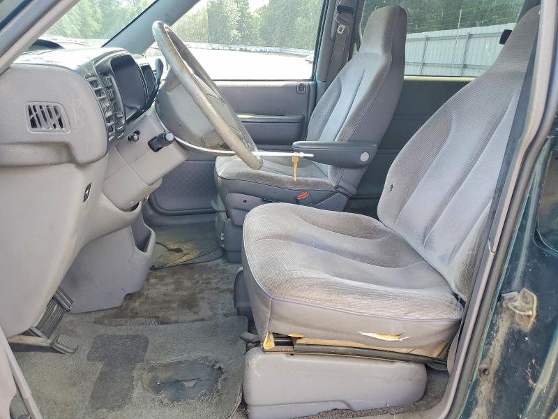 1994 Dodge Caravan მანქანა იყიდება აუქციონზე, vin: 2B4GH2537RR522789, აუქციონის ნომერი: 62669076