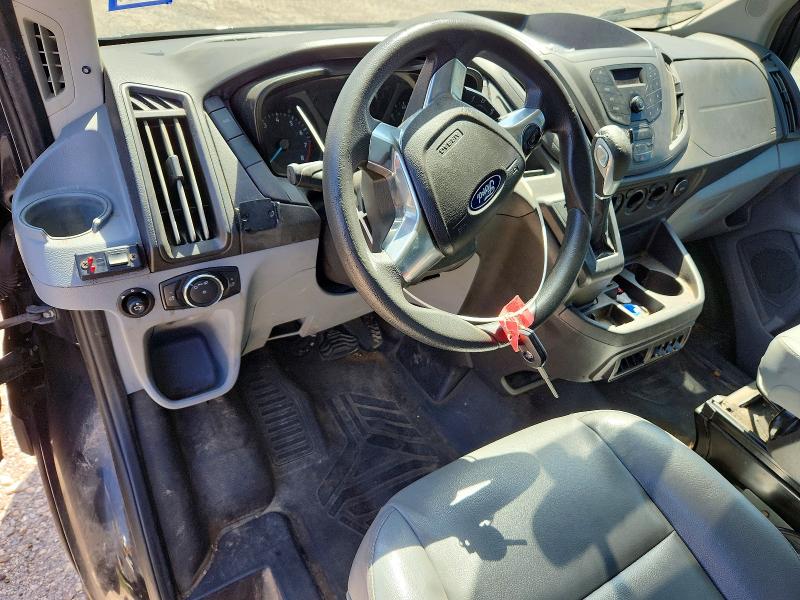 Aukcja sprzedaży 2017 Ford Transit, vin: 1FDBF9ZM1HKB18832, numer aukcji: 59682036