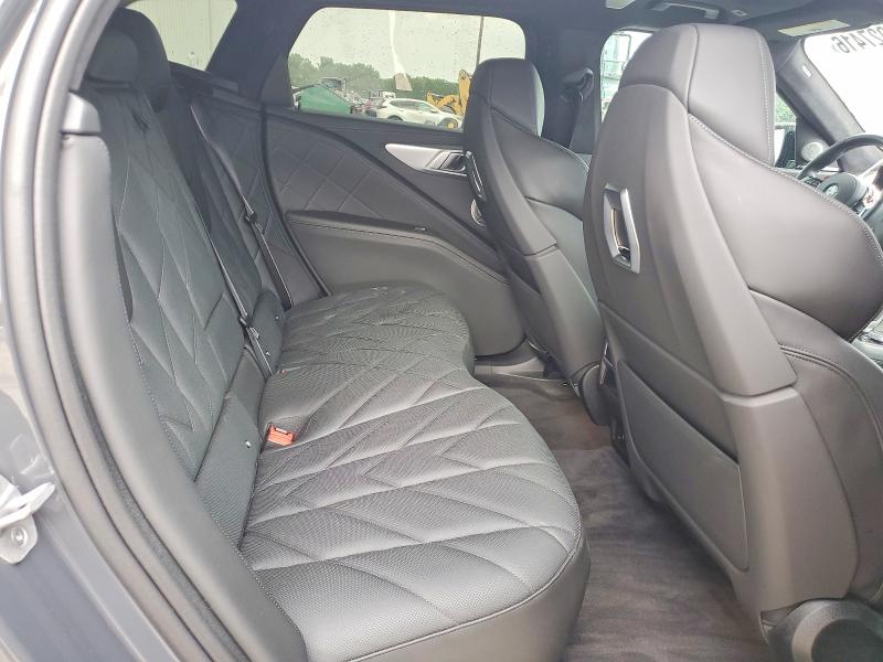 Aukcja sprzedaży 2025 Bmw Xm, vin: 5YM23CS09S9Y35986, numer aukcji: 62027416
