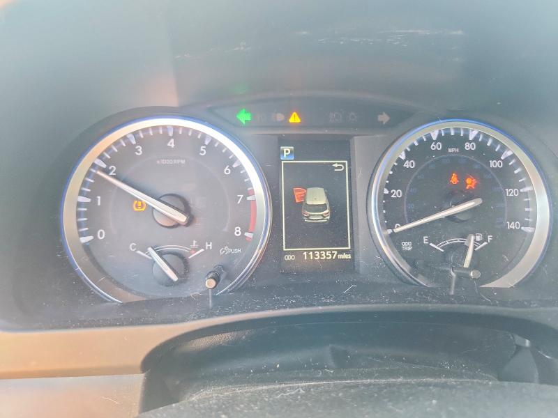 59991956 :رقم المزاد ، 5TDJZRFHXKS569272 vin ، 2019 Toyota Highlander مزاد بيع