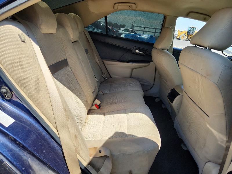 Продаж на аукціоні авто 2014 Toyota Camry, vin: 4T4BF1FK1ER373944, номер лоту: 62102536