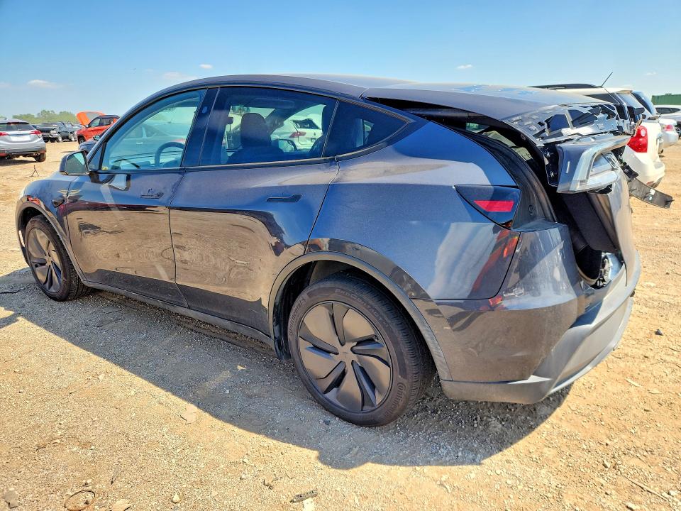 Aukcja sprzedaży 2026 Tesla Model Y, vin: 7SAYGDEE5TF333118, numer aukcji: 60156486