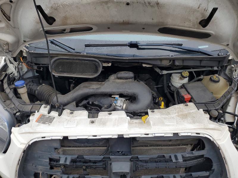 Aukcja sprzedaży 2019 Ford Transit, vin: 1FTYR2CM9KKA48395, numer aukcji: 61732056