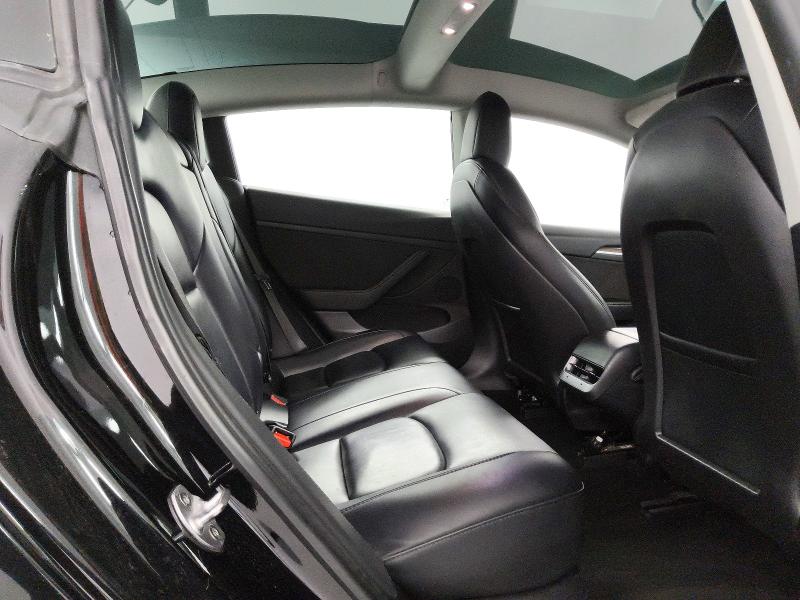 2022 Tesla Model 3 მანქანა იყიდება აუქციონზე, vin: 5YJ3E1EA5NF371203, აუქციონის ნომერი: 60132876
