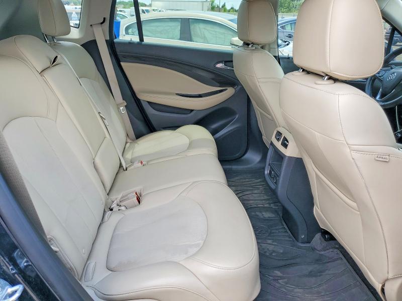 Aukcja sprzedaży 2020 Buick Envision, vin: LRBFX1SA8LD065479, numer aukcji: 60358416