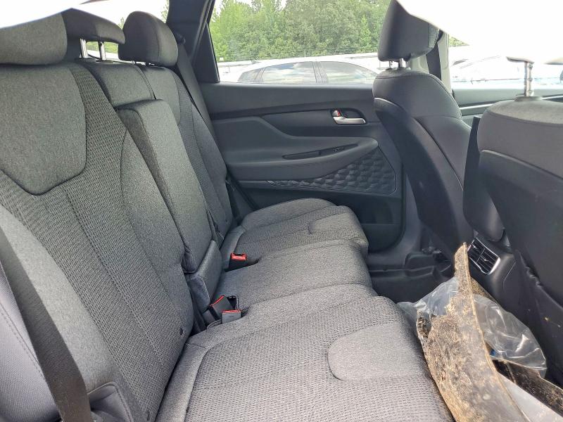 Aukcja sprzedaży 2023 Hyundai Santa Fe, vin: 5NMS24AJ0PH609438, numer aukcji: 62984786