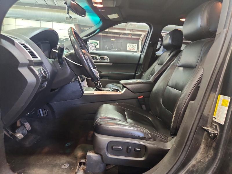 Продажа на аукционе авто 2015 Ford Explorer, vin: 1FM5K8D88FGB70584, номер лота: 62816826