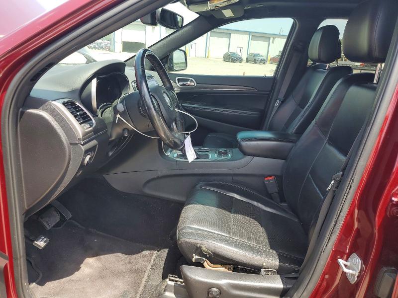 61525466 :رقم المزاد ، 1C4RJFBG9KC772483 vin ، 2019 Jeep Grand Cherokee مزاد بيع