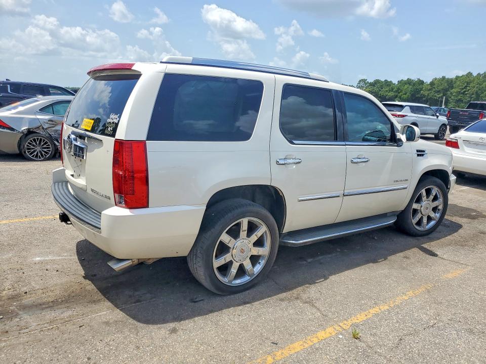 Продажа на аукционе авто 2012 Cadillac Escalade, vin: 1GYS3BEF2CR127433, номер лота: 61092516