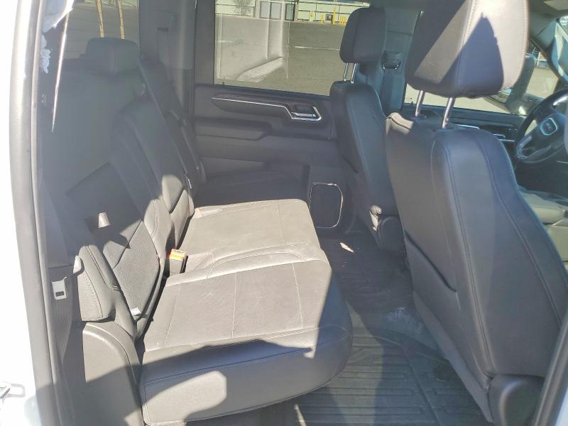 2024 Gmc Sierra მანქანა იყიდება აუქციონზე, vin: 1GT49NEY8RF434633, აუქციონის ნომერი: 60698806