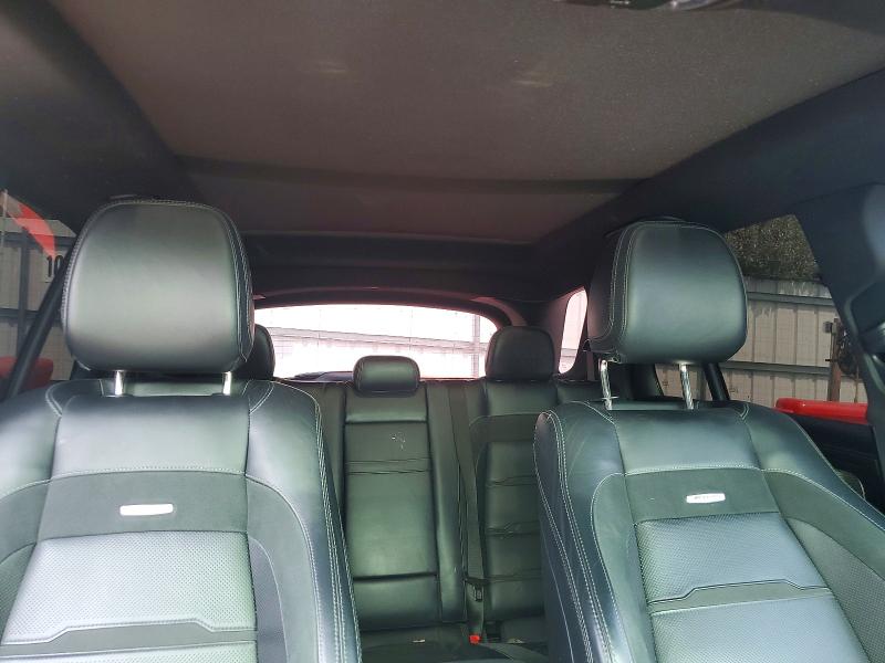 61583736 :رقم المزاد ، 4JGFB6BB7MA499056 vin ، 2021 Mercedes-benz Gle مزاد بيع