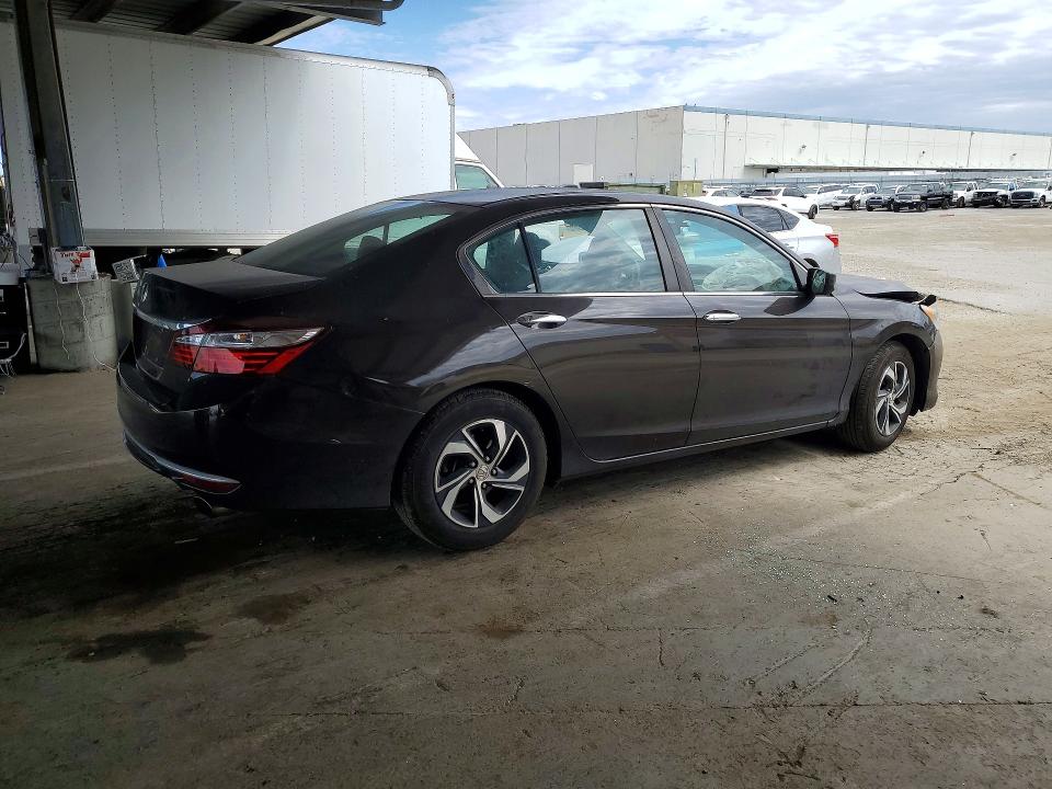 Aukcja sprzedaży 2016 Honda Accord, vin: 1HGCR2F38GA047895, numer aukcji: 61092086