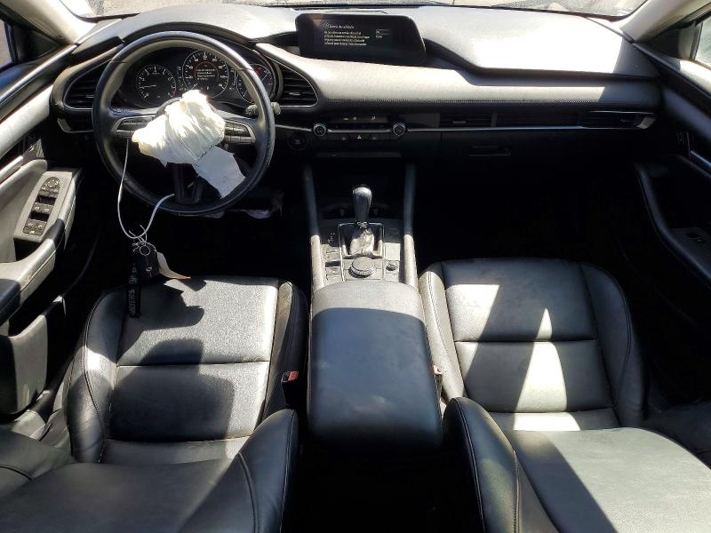 62878936 :رقم المزاد ، JM1BPABL3M1326974 vin ، 2021 Mazda 3 مزاد بيع