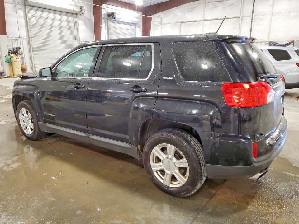 Aukcja sprzedaży 2016 Gmc Terrain, vin: 2GKALMEK8G6200224, numer aukcji: 62251726