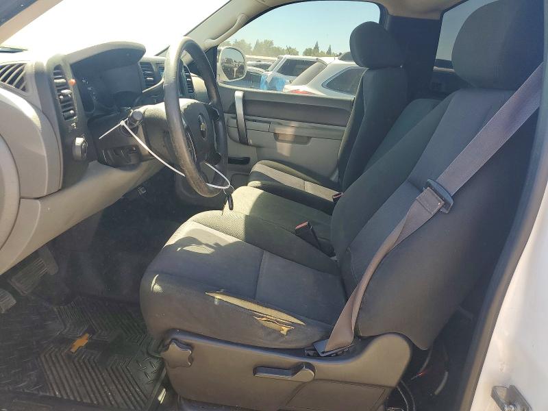 Продаж на аукціоні авто 2012 Chevrolet Silverado, vin: 1GCNCPEX9CZ268590, номер лоту: 59643646