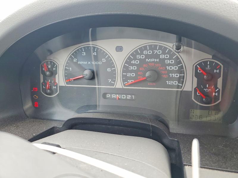 Продажа на аукционе авто 2007 Ford F150, vin: 1FTPX14V47FA81937, номер лота: 60637276