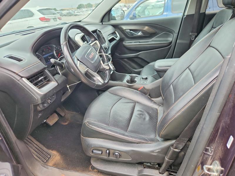 Aukcja sprzedaży 2019 Gmc Terrain, vin: 3GKALPEX3KL184855, numer aukcji: 62223286