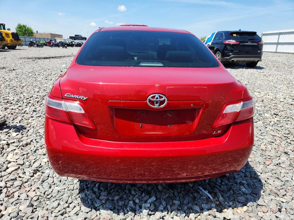 Aukcja sprzedaży 2009 Toyota Camry, vin: 4T1BE46K29U347681, numer aukcji: 60605506
