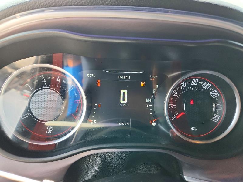 Продажа на аукционе авто 2019 Dodge Challenger, vin: 2C3CDZBT3KH583356, номер лота: 61238386