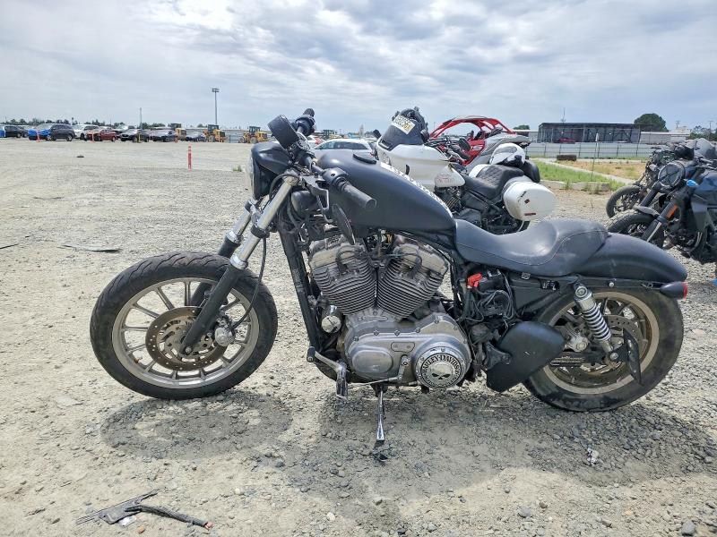 Продажа на аукционе авто 2005 Harley-davidson Xl883, vin: 1HD4CMM195K405948, номер лота: 60826476