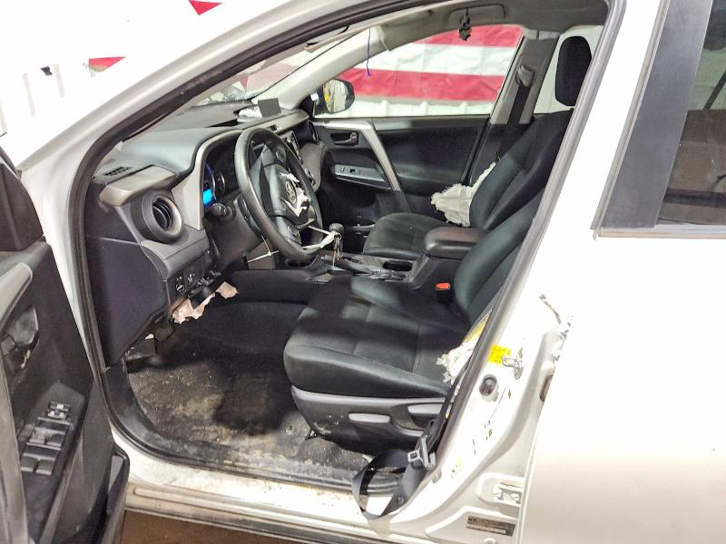 60528836 :رقم المزاد ، 2T3BFREV6GW465470 vin ، 2016 Toyota Rav4 مزاد بيع