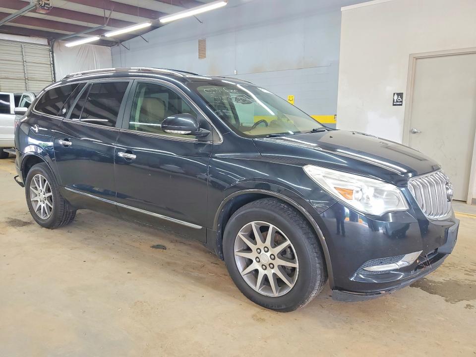 Aukcja sprzedaży 2013 Buick Enclave, vin: 5GAKVCKD5DJ253814, numer aukcji: 61777366