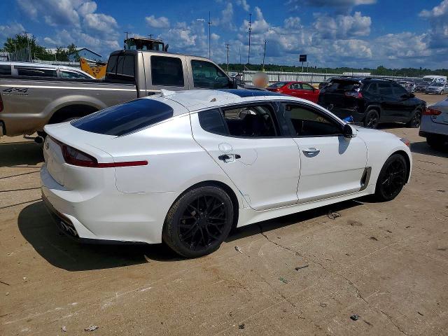 Aukcja sprzedaży 2019 Kia Stinger, vin: KNAE25LA6K6059391, numer aukcji: 59814786