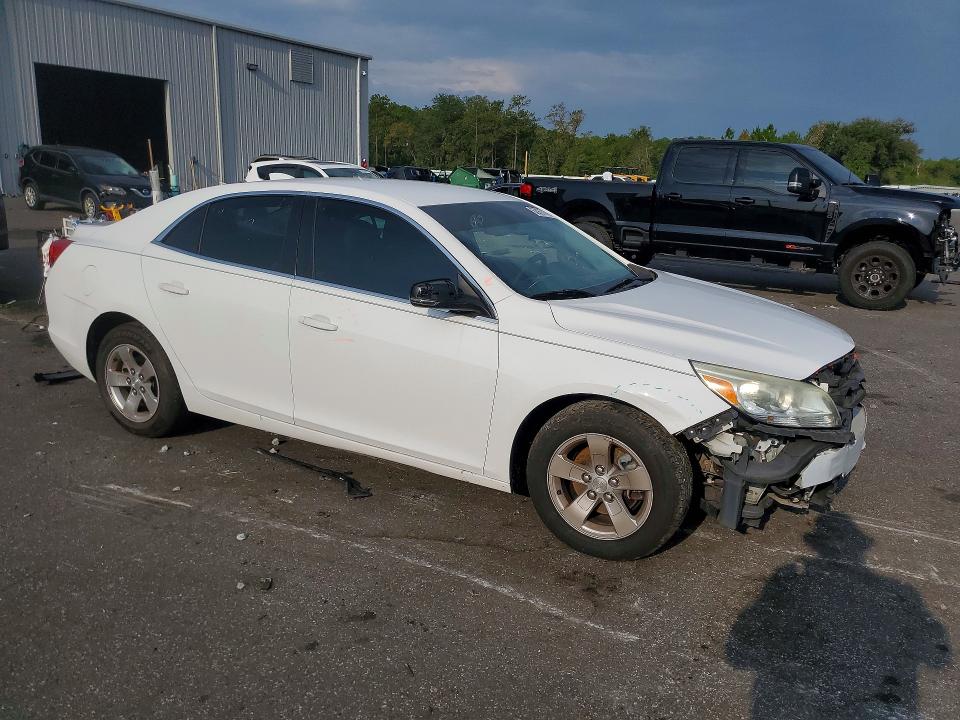 2015 Chevrolet Malibu მანქანა იყიდება აუქციონზე, vin: 1G11C5SL8FU117108, აუქციონის ნომერი: 62267476