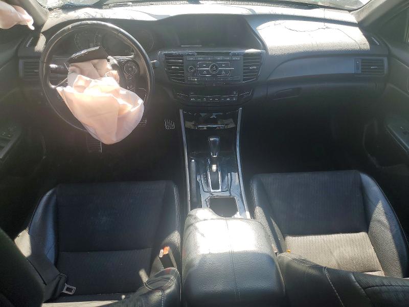 Продажа на аукционе авто 2016 Honda Accord, vin: 1HGCR2F60GA158984, номер лота: 62105366