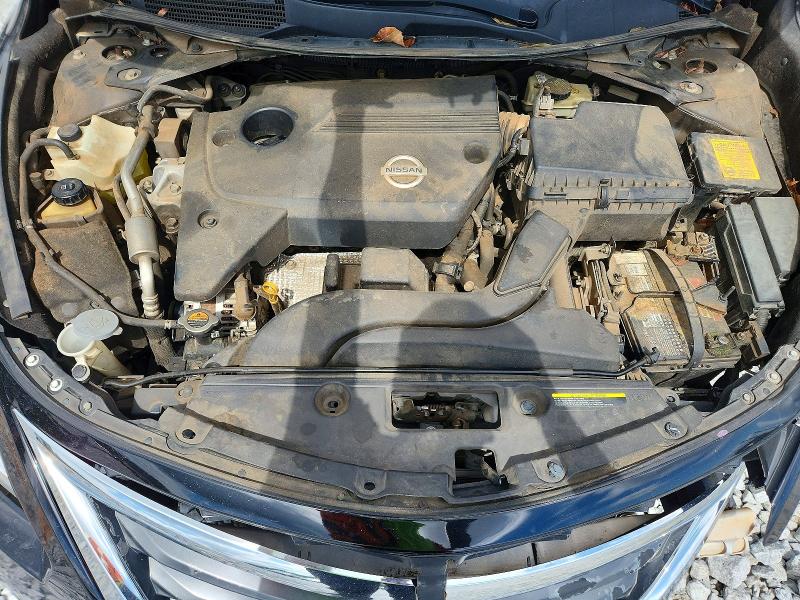 2014 Nissan Altima მანქანა იყიდება აუქციონზე, vin: 1N4AL3AP5EC283290, აუქციონის ნომერი: 60422456