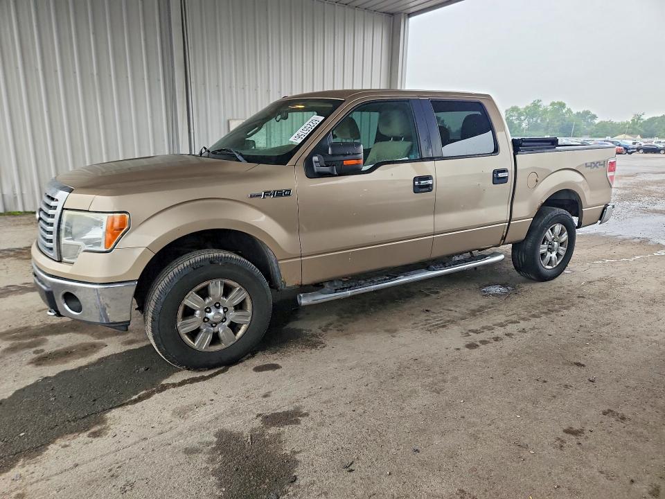 Aukcja sprzedaży 2011 Ford F150, vin: 1FTFW1EF6BFB15701, numer aukcji: 62255756