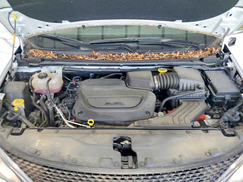 Продажа на аукционе авто 2020 Chrysler Pacifica, vin: 2C4RC1FG2LR158892, номер лота: 59255236