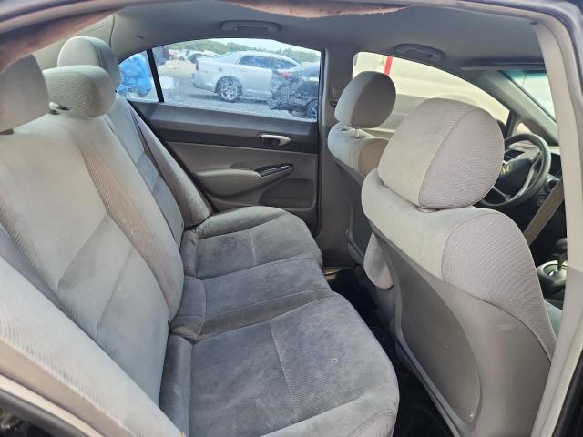61297206 :رقم المزاد ، 19XFA1F59BE012044 vin ، 2011 Honda Civic مزاد بيع