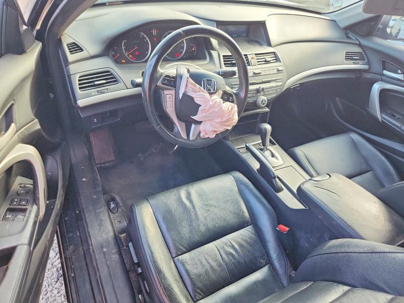 Продажа на аукционе авто 2012 Honda Accord, vin: 1HGCS1B87CA007382, номер лота: 59075036