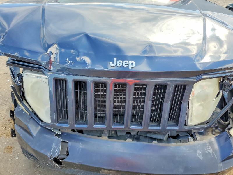 Продаж на аукціоні авто 2008 Jeep Liberty, vin: 1J8GN28K18W285682, номер лоту: 60791946
