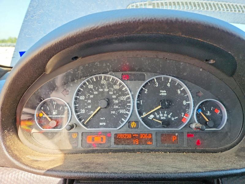 Aukcja sprzedaży 2004 Bmw 330, vin: WBAEV53464KM37673, numer aukcji: 61614956