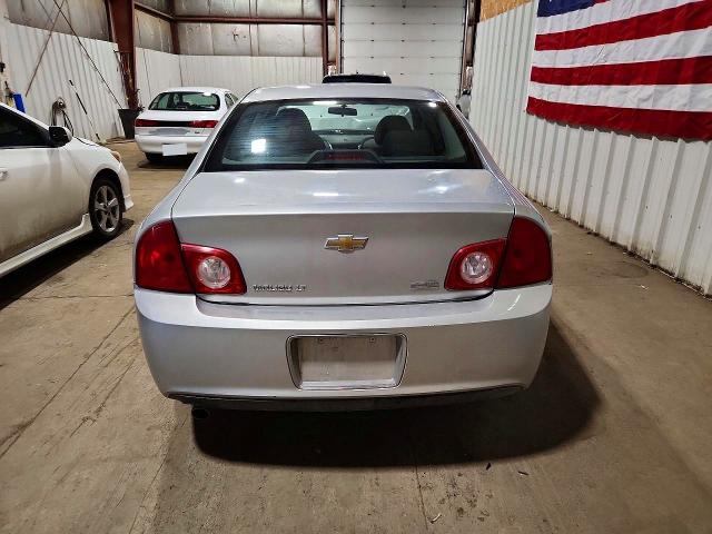 60701526 :رقم المزاد ، 1G1ZC5E08AF229036 vin ، 2010 Chevrolet Malibu مزاد بيع