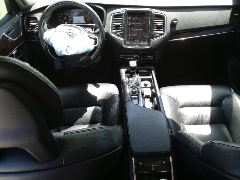Продажа на аукционе авто 2016 Volvo Xc90, vin: YV4A22PK5G1026872, номер лота: 58352026