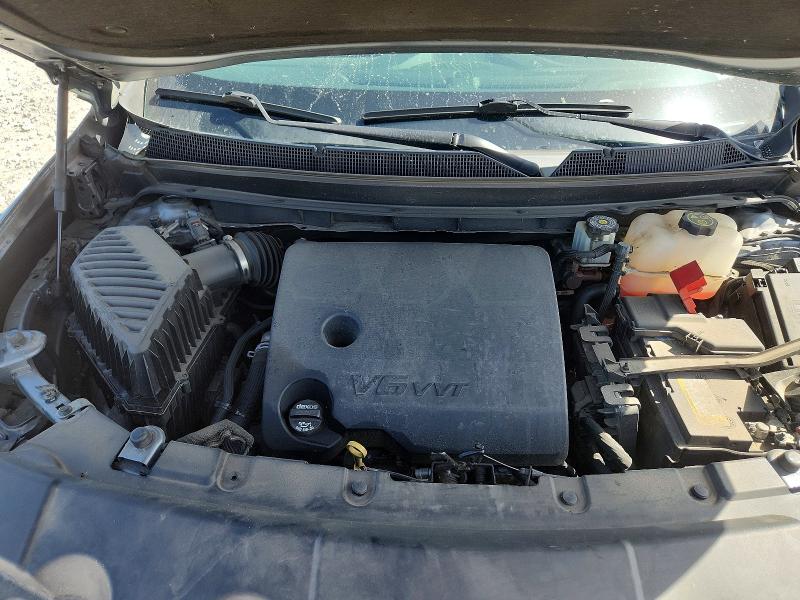 Aukcja sprzedaży 2020 Chevrolet Traverse, vin: 1GNEVJKW3LJ125515, numer aukcji: 58112046