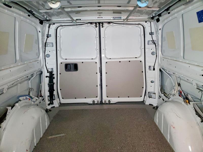 60565366 :رقم المزاد ، WD3PG2EA0J3433352 vin ، 2018 Mercedes-benz Metris مزاد بيع