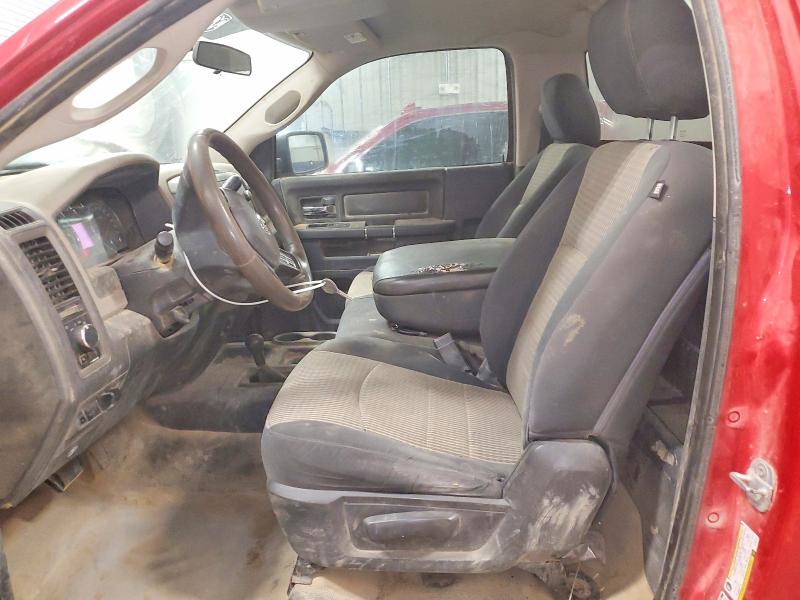 Aukcja sprzedaży 2012 Dodge Ram 2500, vin: 3C6LD5AT3CG190441, numer aukcji: 61490276