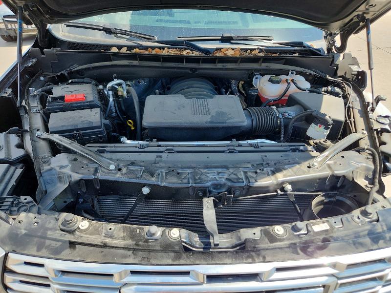 Продаж на аукціоні авто 2025 Gmc Yukon, vin: 1GKS2DRL2SR308636, номер лоту: 58909986