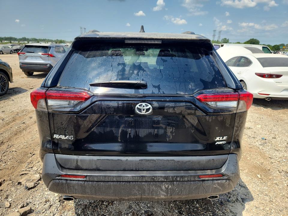 Auction sale of the 2024 Toyota Rav4, vin: 2T3A1RFV2RC478701, lot number: 60649566
