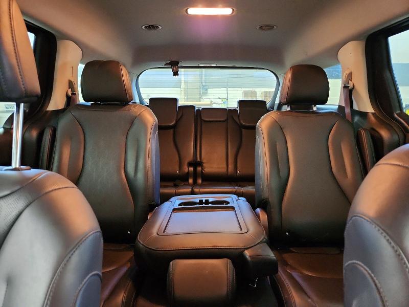Aukcja sprzedaży 2026 Kia Carnival, vin: KNDNB5K32T6588912, numer aukcji: 61975816
