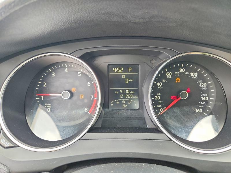 Aukcja sprzedaży 2015 Volkswagen Jetta, vin: 3VWD17AJ8FM297665, numer aukcji: 57548556